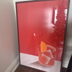 Gabriela added a photo of their purchase