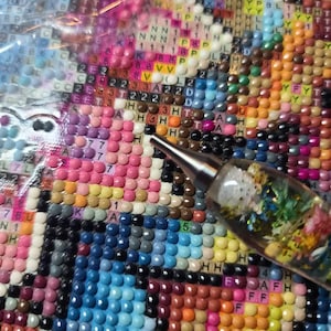 Dena added a photo of their purchase