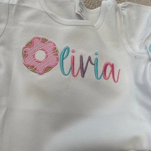 Andrea added a photo of their purchase