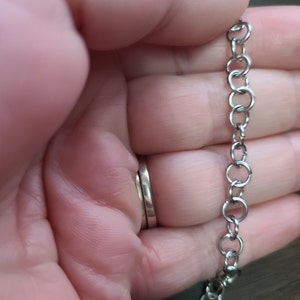 Crystal added a photo of their purchase
