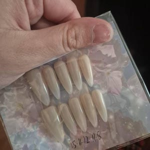Prudence added a photo of their purchase
