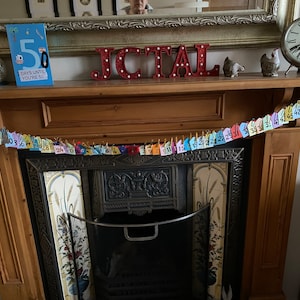 Jo added a photo of their purchase