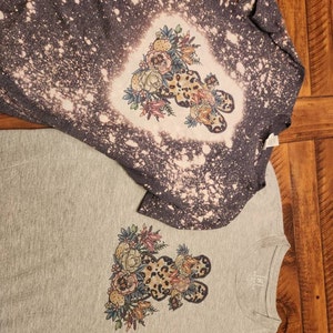 Melissa added a photo of their purchase
