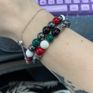 Natalie added a photo of their purchase