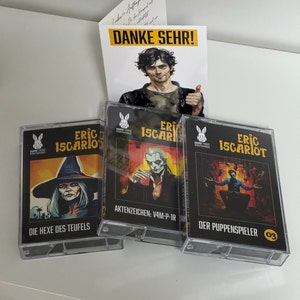 Sascha hat ein Foto des gekauften Artikels hinzugefügt