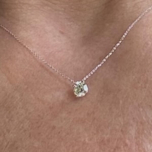 Comprador de Etsy ha añadido una foto de su compra