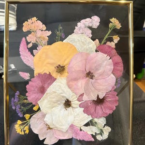 Amanda added a photo of their purchase