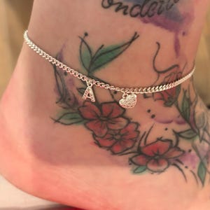 Anett added a photo of their purchase