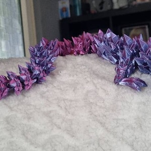 Amanda added a photo of their purchase