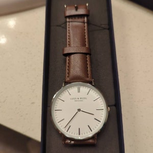 Maria added a photo of their purchase