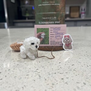 Kristen added a photo of their purchase
