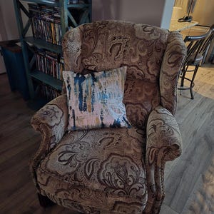 Martine added a photo of their purchase