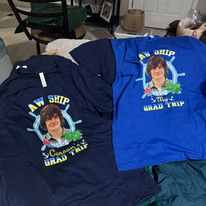 Cortney added a photo of their purchase