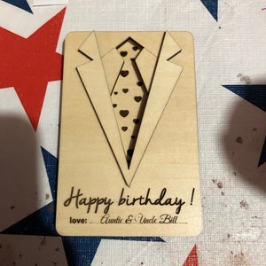 Comprador de Etsy ha añadido una foto de su compra