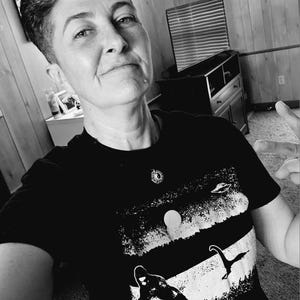 Nikki ha añadido una foto de su compra