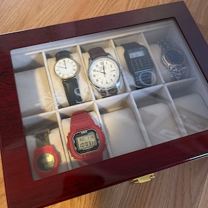 Margaret added a photo of their purchase