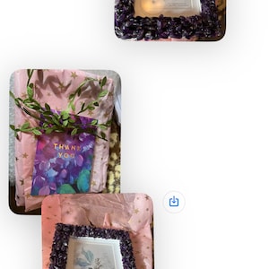 Margarita added a photo of their purchase