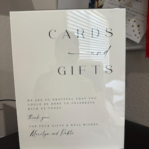marilyn added a photo of their purchase
