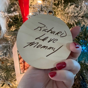Jamie added a photo of their purchase