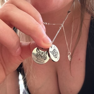 Caroline added a photo of their purchase
