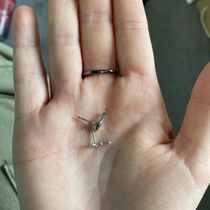 Jenna added a photo of their purchase
