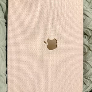 Sign added a photo of their purchase