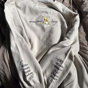 Hannah added a photo of their purchase