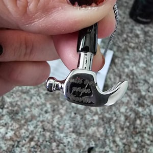 Ashley added a photo of their purchase