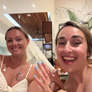 MaryColleen hat ein Foto des gekauften Artikels hinzugefügt