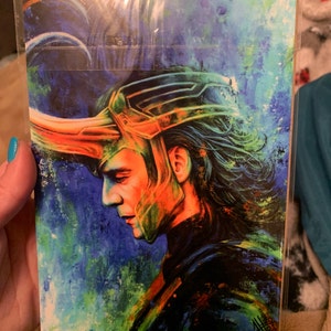 Nicole added a photo of their purchase