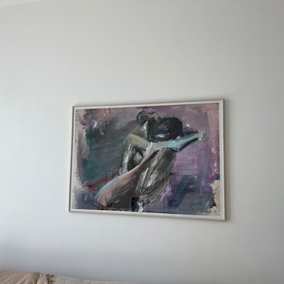 couple-painting-lovers-painting-pastel-art-sensual-couple-embrace
