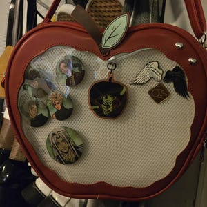 Asphodel added a photo of their purchase