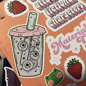 Gabrielle added a photo of their purchase
