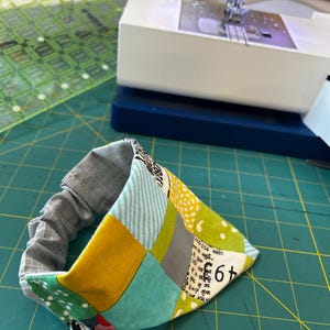 Joanna added a photo of their purchase