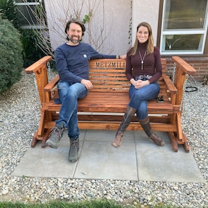 Katherine added a photo of their purchase