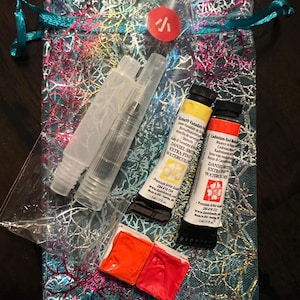 Cinnimin added a photo of their purchase
