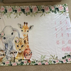 Mary added a photo of their purchase