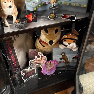 Lindsay added a photo of their purchase