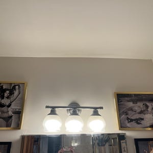 Elizabeth added a photo of their purchase