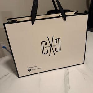 chanice ha añadido una foto de su compra