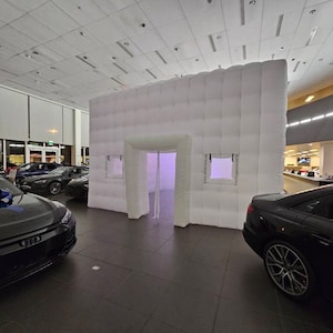 Michele added a photo of their purchase