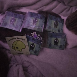 Riley added a photo of their purchase