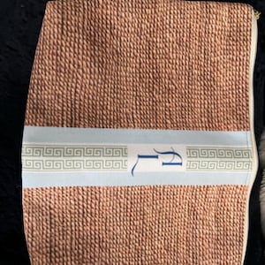 Etsy-köpare lade till en bild av sitt köp
