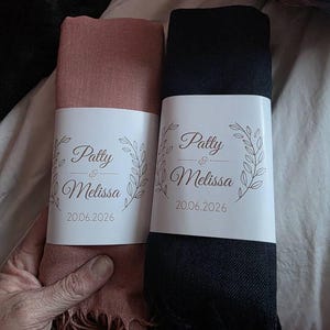 Melissa added a photo of their purchase