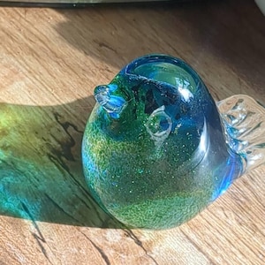 Tina added a photo of their purchase
