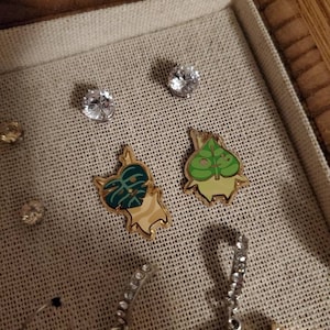 Liz added a photo of their purchase