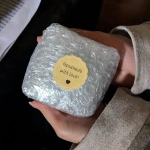 Yan hat ein Foto des gekauften Artikels hinzugefügt