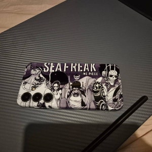 Tony added a photo of their purchase