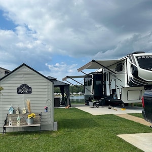 Laurie added a photo of their purchase