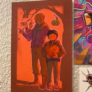 Julia added a photo of their purchase